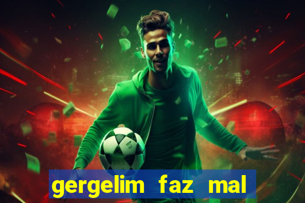 gergelim faz mal para os rins